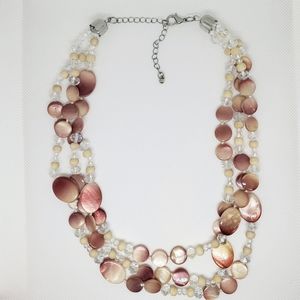 Fashion jewelry necklace